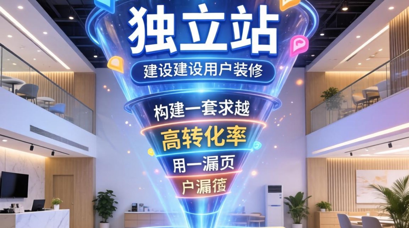 南京独立站怎么建站装修?建站详细步骤有哪些 南京独立站怎么建站装修