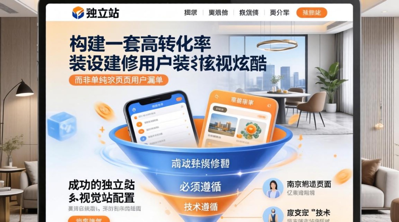 南京独立站怎么建站装修?建站详细步骤有哪些 南京独立站怎么建站装修