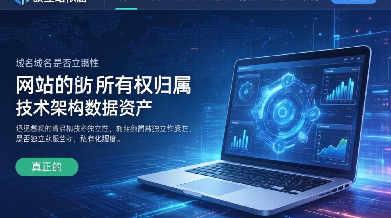 怎么分辩是不是独立站?独立站和第三方平台有什么区别 独立站和第三方平台有什么区别