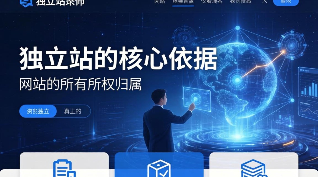 怎么分辩是不是独立站?独立站和第三方平台有什么区别 独立站和第三方平台有什么区别