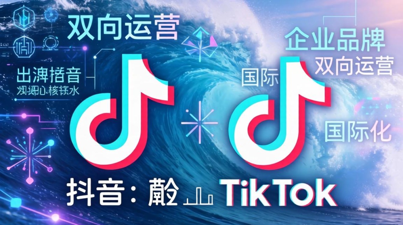 抖音tiktok从入门到精通攻略