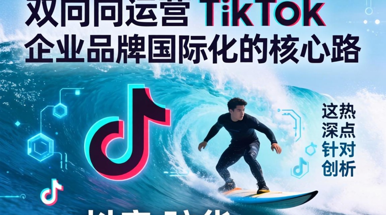 抖音tiktok从入门到精通攻略