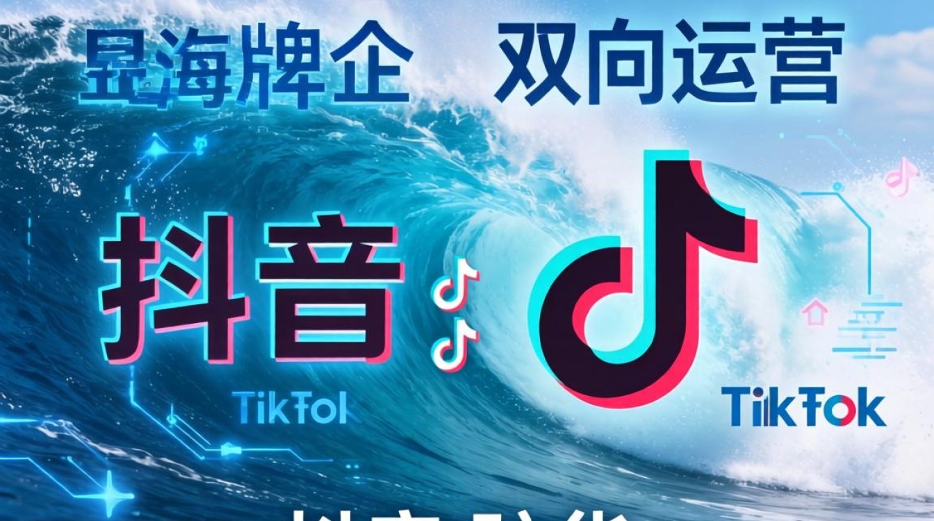 抖音tiktok从入门到精通攻略