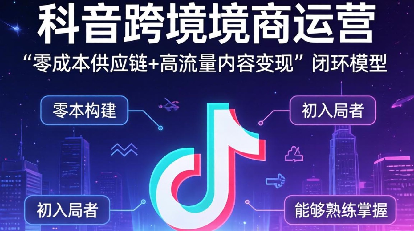 TikTok免费货源网站有哪些