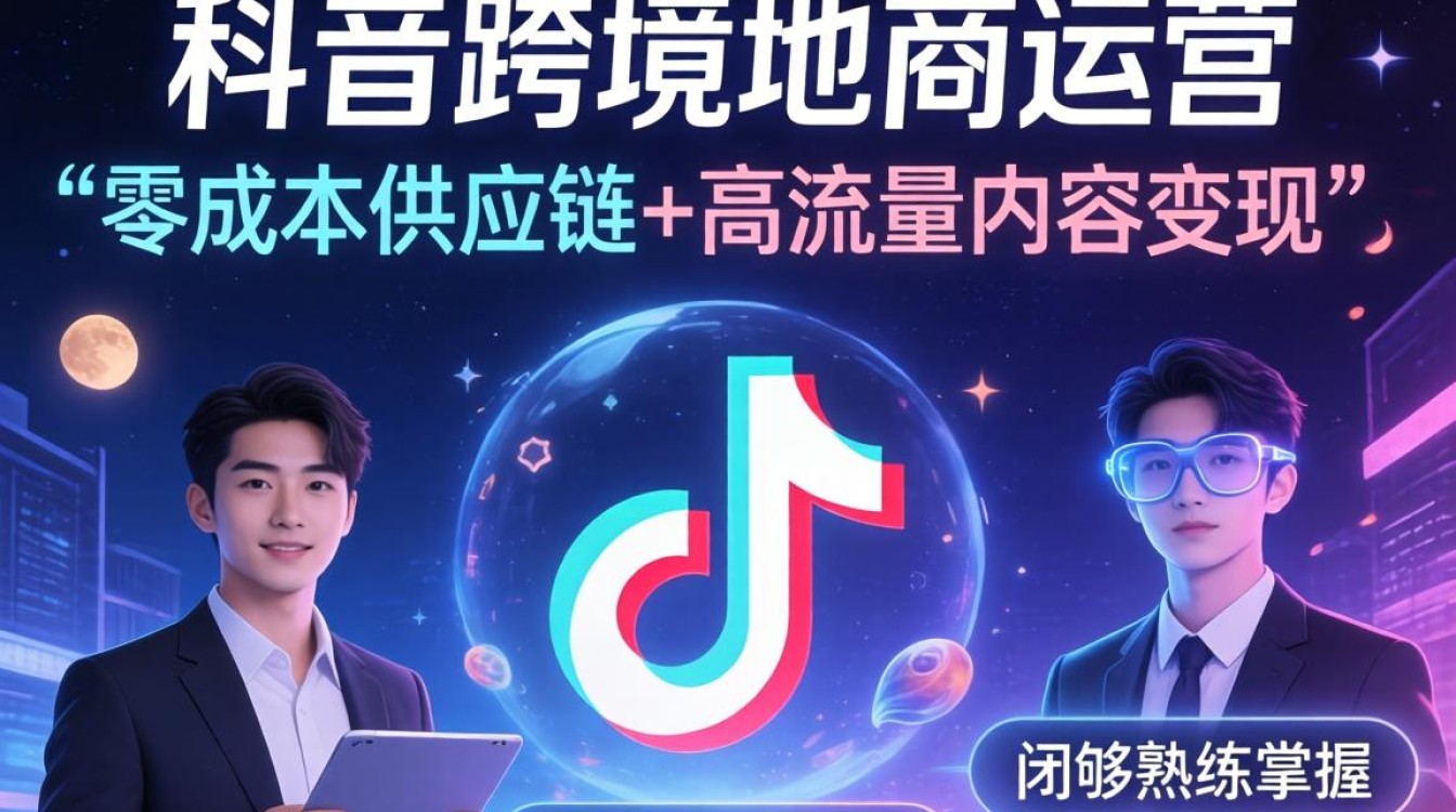 TikTok免费货源网站有哪些