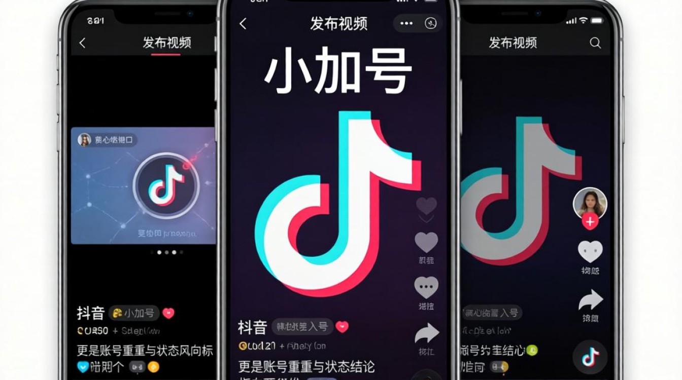 抖音小加号不见了怎么恢复