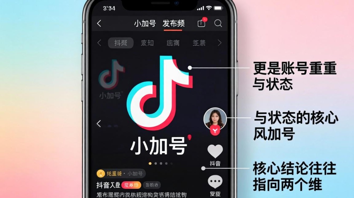 抖音小加号不见了怎么恢复