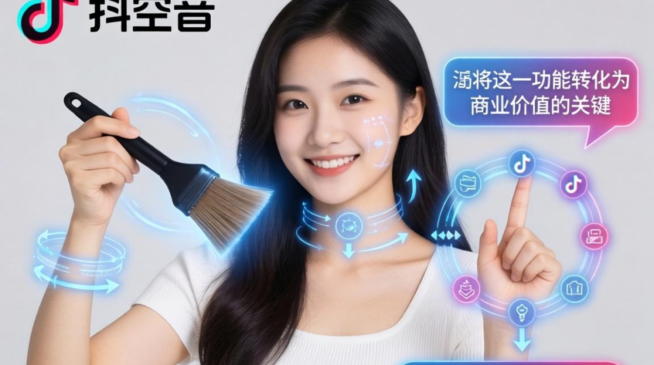 抖音精准引流营销策略有哪些