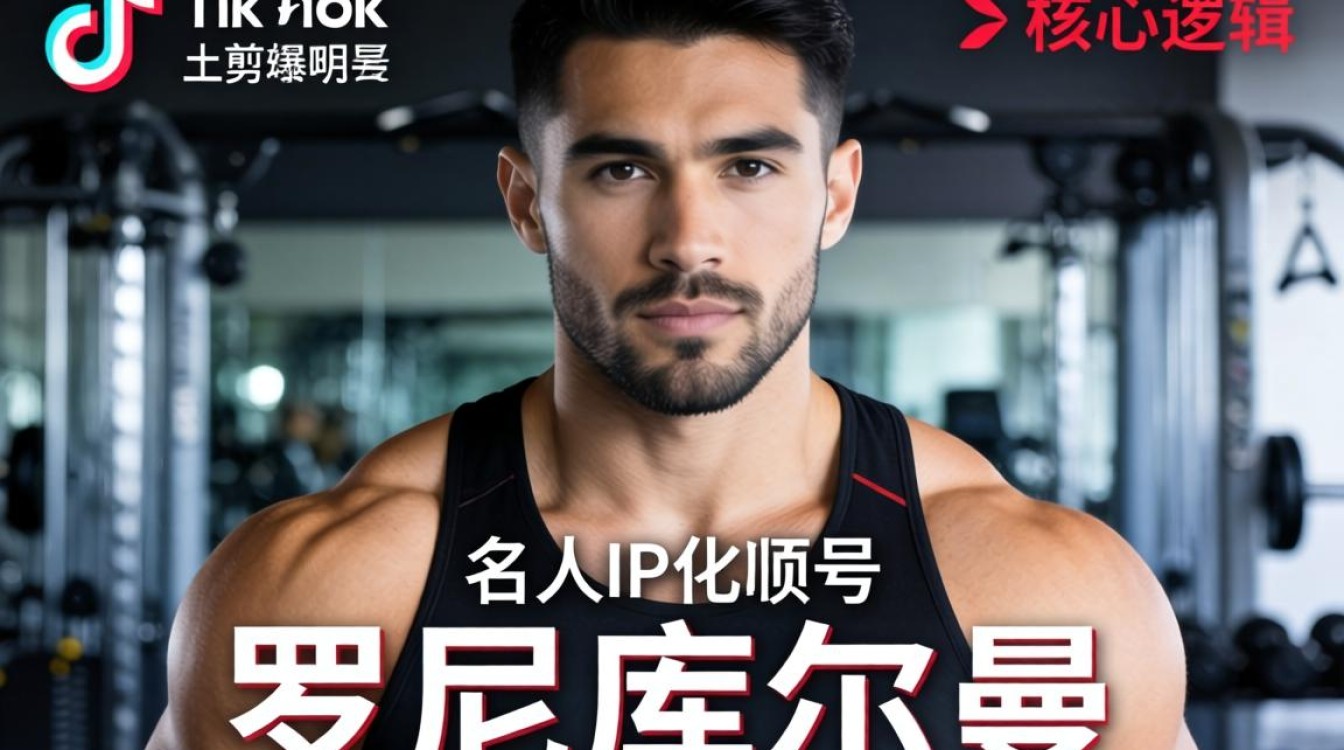 罗尼库尔曼tiktok账号怎么运营?tiktok运营技巧获得推荐的方法 罗尼库尔曼tiktok账号怎么运营