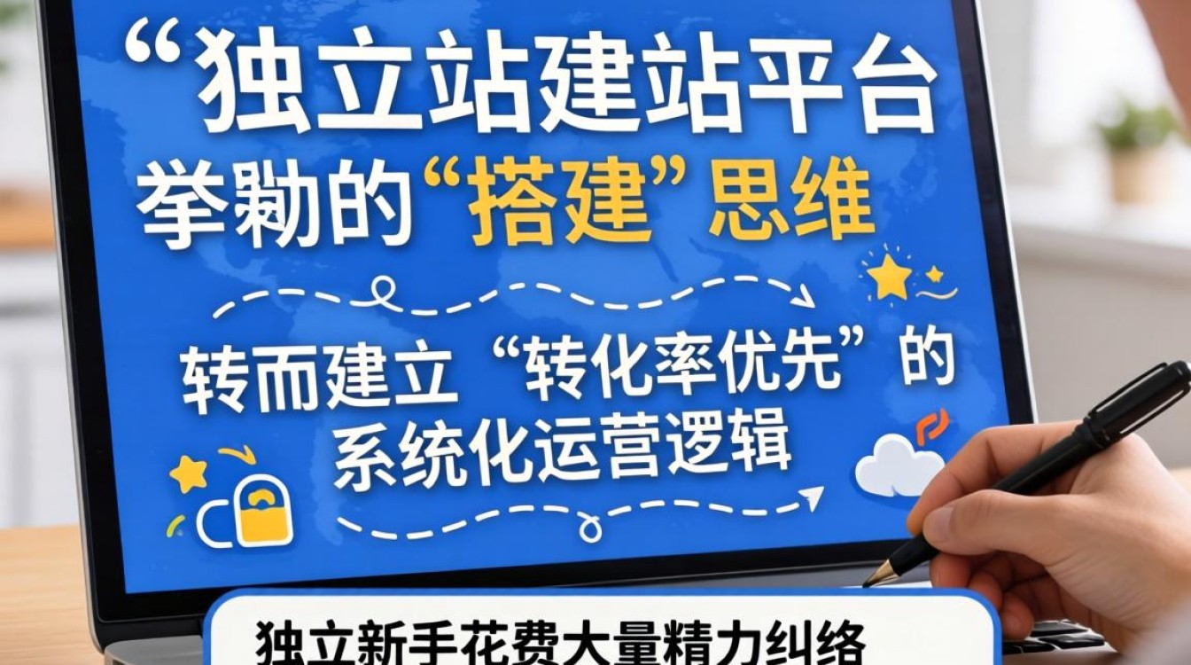 独立站建站平台怎么使用?独立站建站平台哪个好 独立站建站平台怎么使用