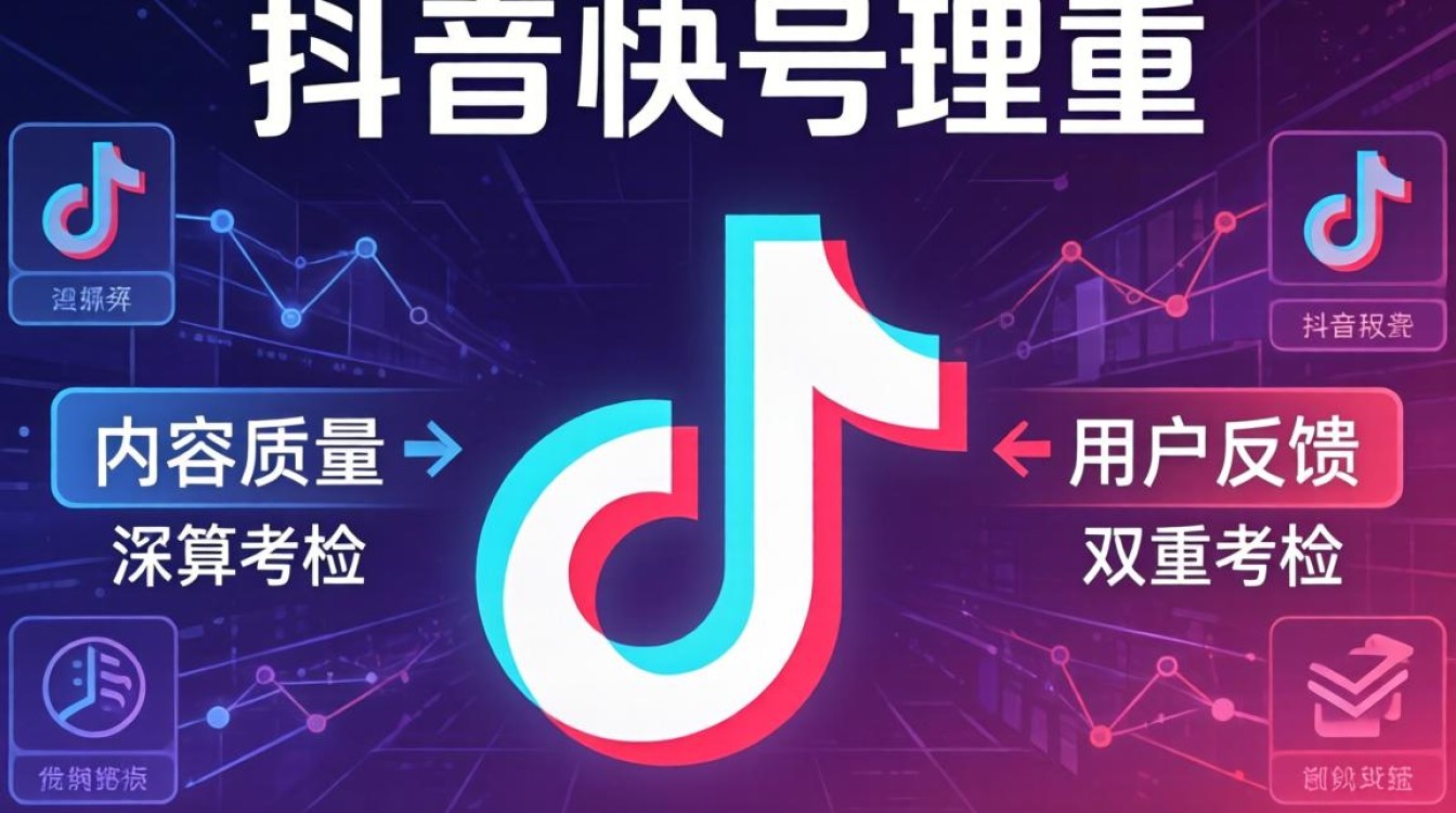 抖音权重怎么快速提升