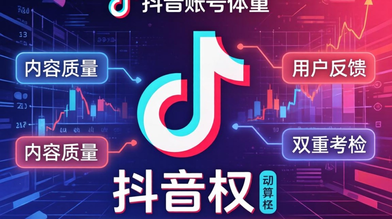 抖音权重怎么快速提升