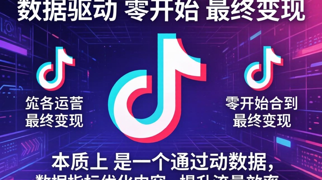 从零开始到账号变现全攻略