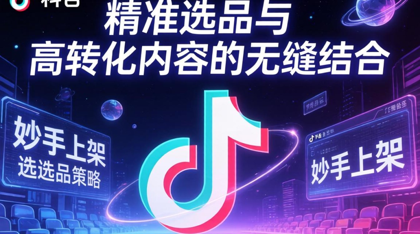 TikTok妙手上架产品怎么做?爆款内容创作技巧详解 TikTok妙手上架产品怎么做
