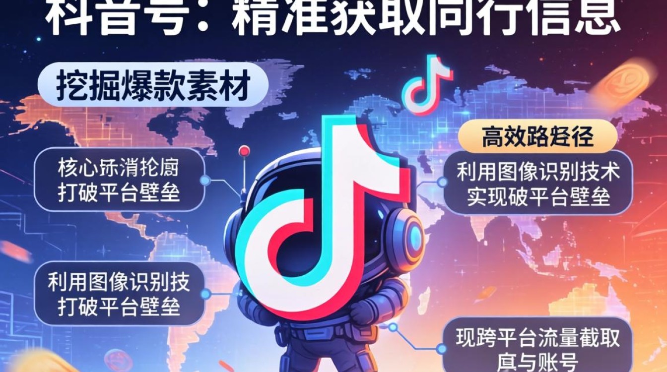 通过图片查抖音号怎么查