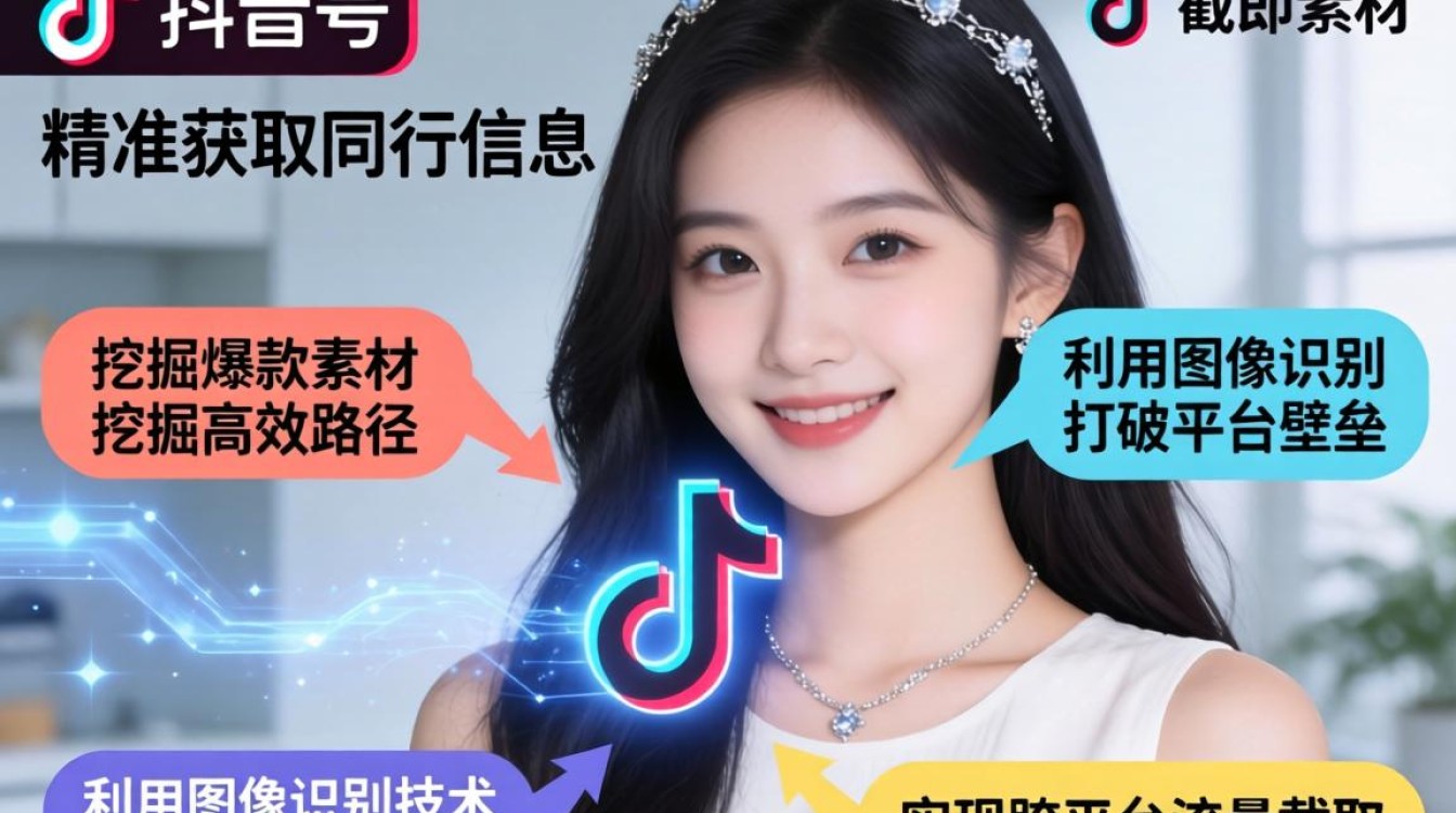 通过图片查抖音号怎么查