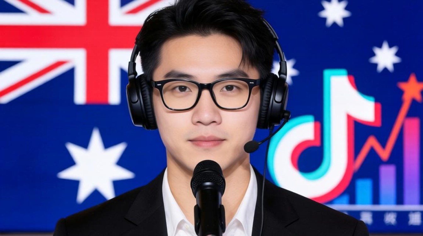 直播变现澳洲tiktok以外还有什么