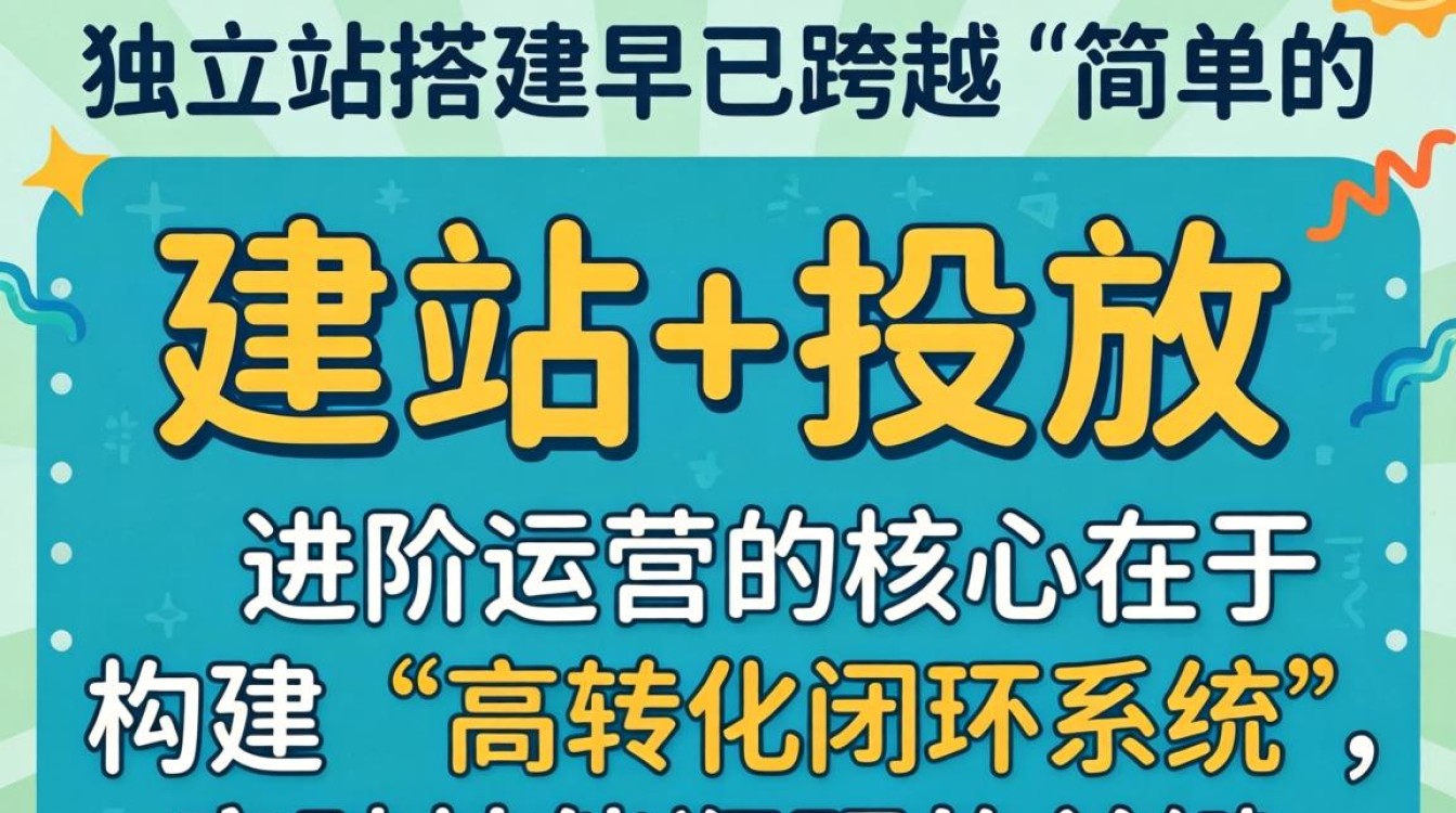 新手小白如何从零开始建站