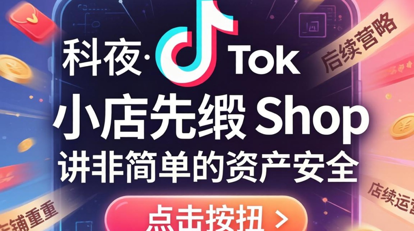 TikTok小店如何解绑shop?TikTok小店解绑shop运营实操教程 TikTok小店解绑shop运营实操教程