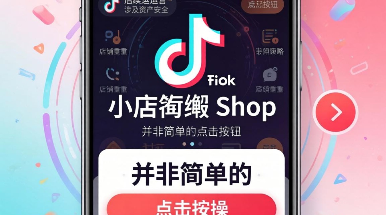 TikTok小店如何解绑shop?TikTok小店解绑shop运营实操教程 TikTok小店解绑shop运营实操教程