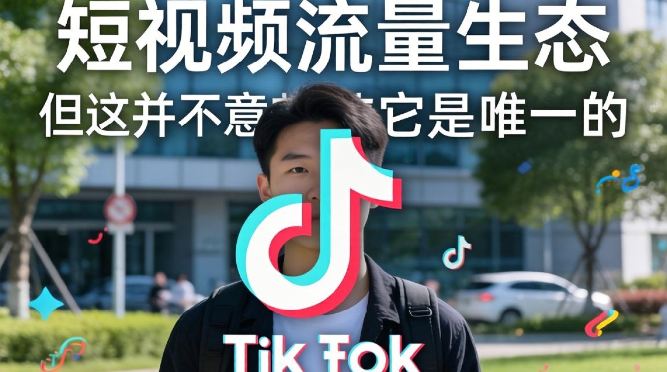 新手工具国外是用tiktok吗