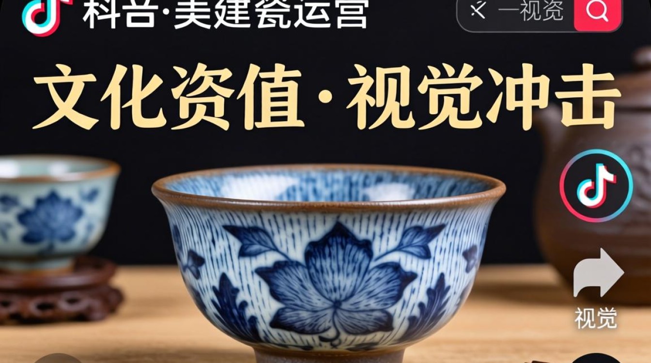 TikTok美区建盏怎么运营?新手入门实操教程 TikTok美区建盏怎么运营