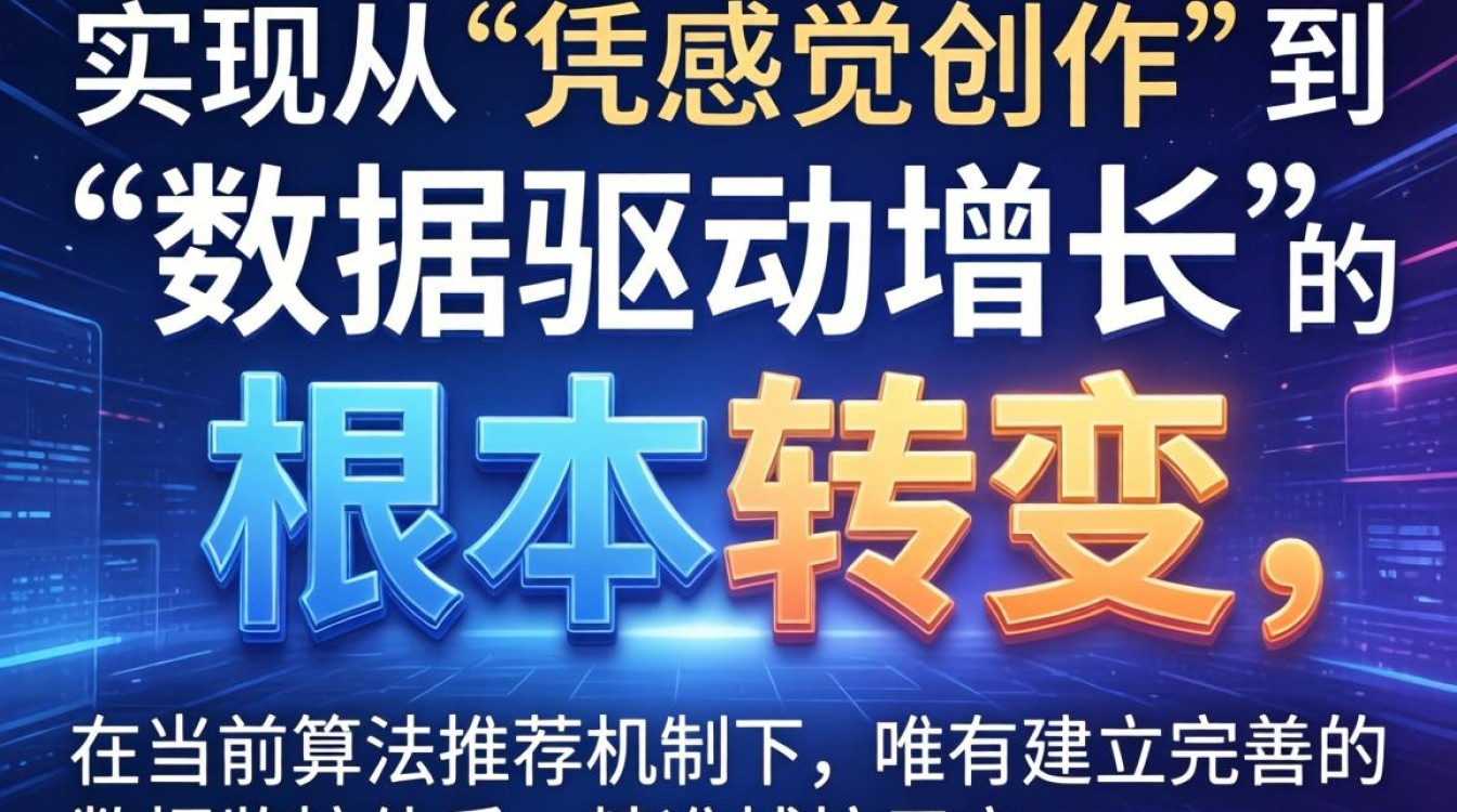 抖音数据监控怎么做?抖音数据监控从入门到精通教程 抖音数据监控从入门到精通教程