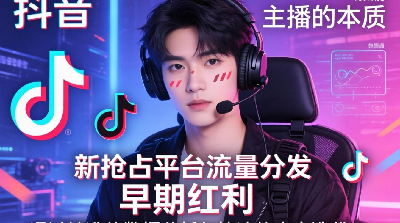 怎么关注抖音新功能主播?抖音主播怎么快速涨粉 怎么关注抖音新功能主播