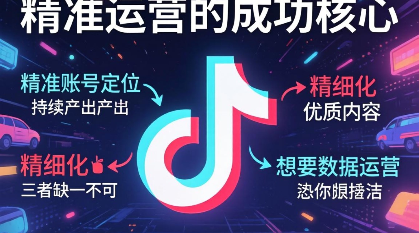 如何运营抖音入门指南