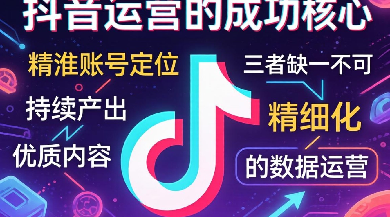 如何运营抖音入门指南