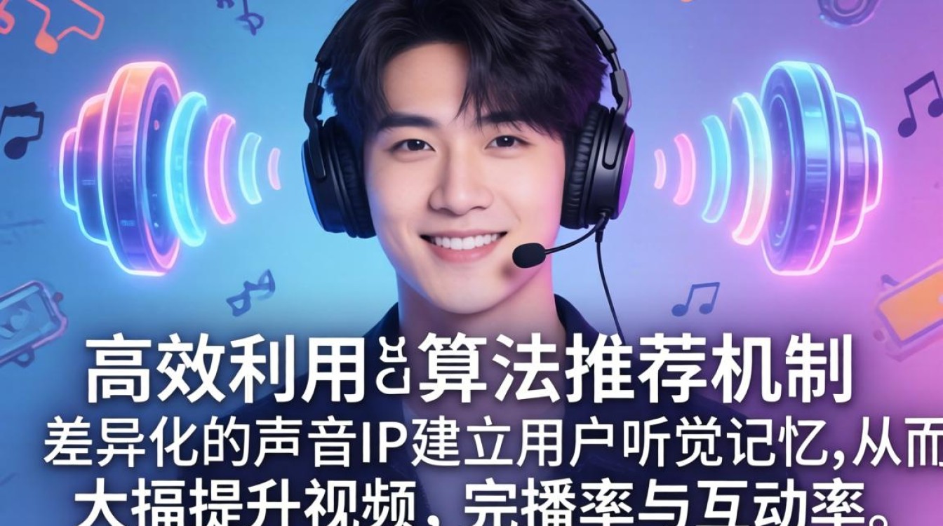 如何运营抖音视频配音?抖音配音用什么软件好? 如何运营抖音视频配音