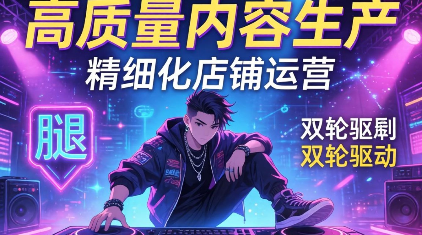 抖腿电音制作教程用什么软件