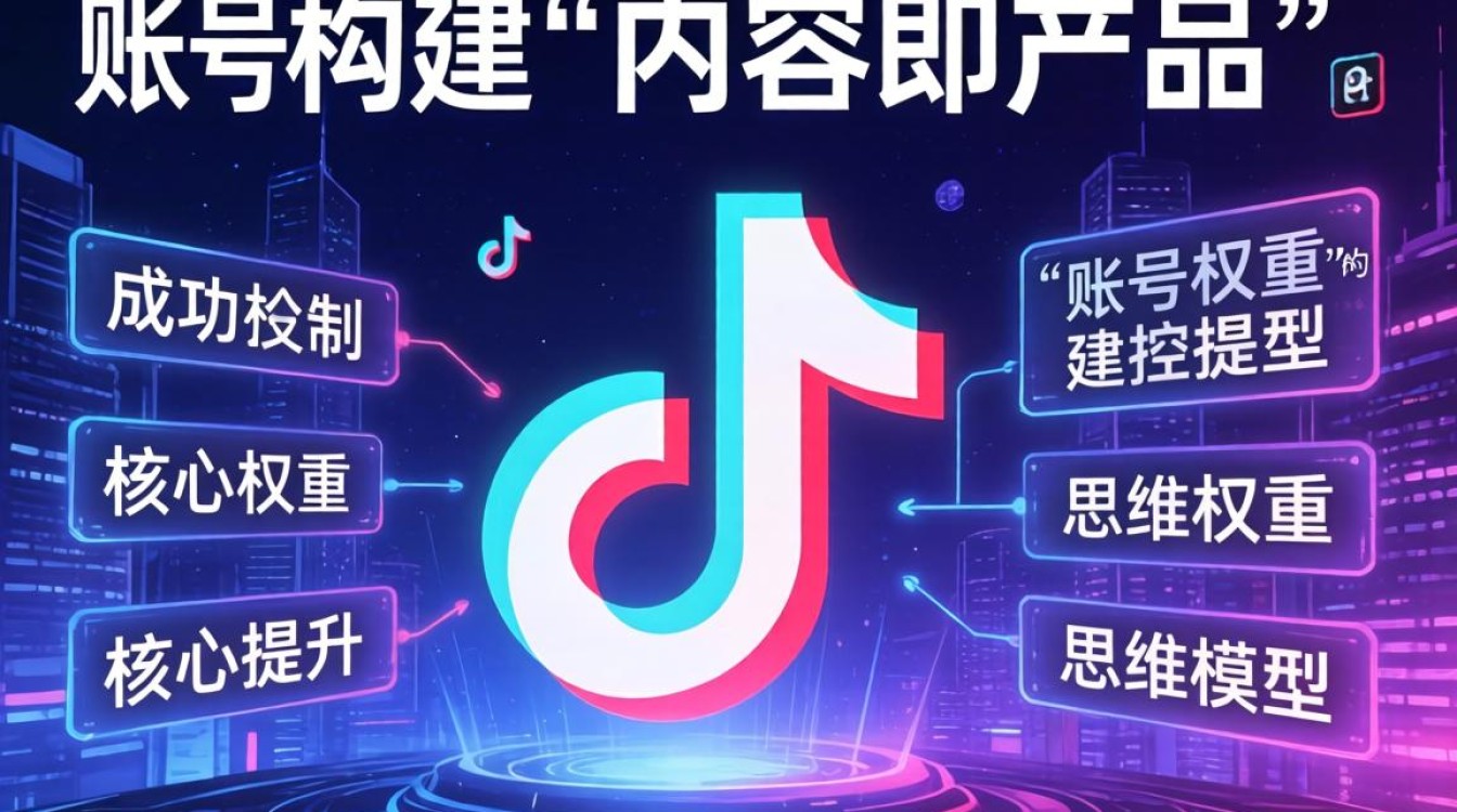 如何快速提升账号权重突破流量池