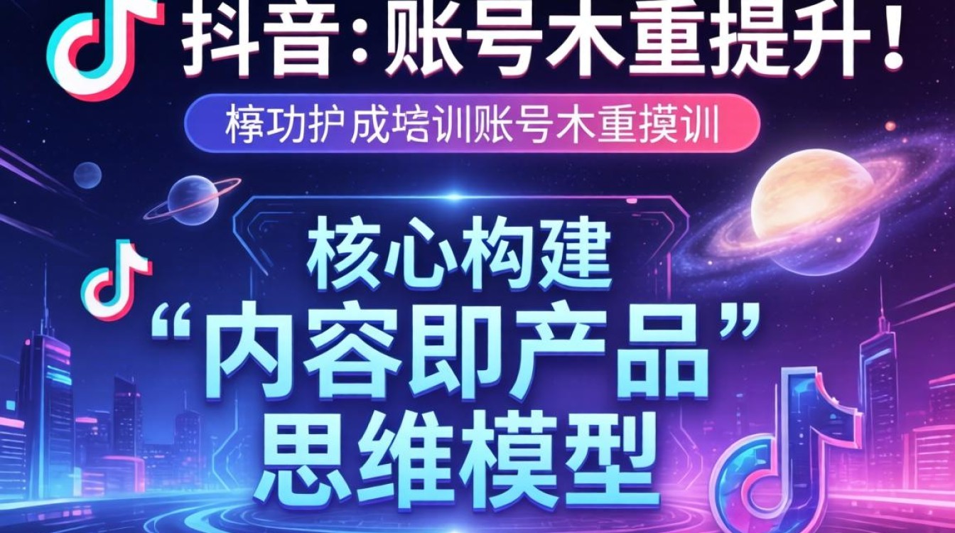 如何快速提升账号权重突破流量池