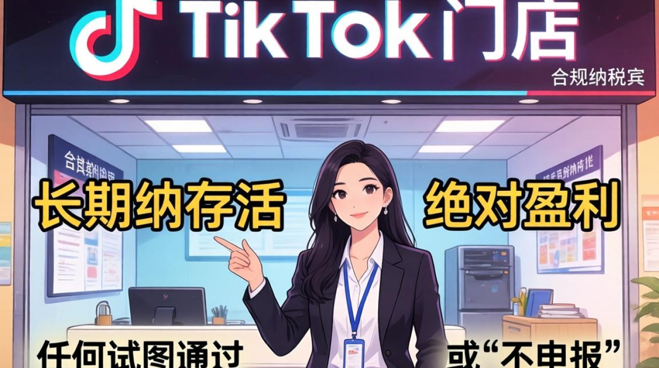 菲律宾TikTok如何缴税?新手运营报税实操教程 菲律宾TikTok如何缴税