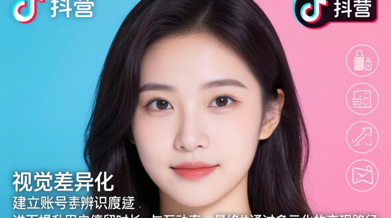 抖音视频调色运营技巧与变现模式全解