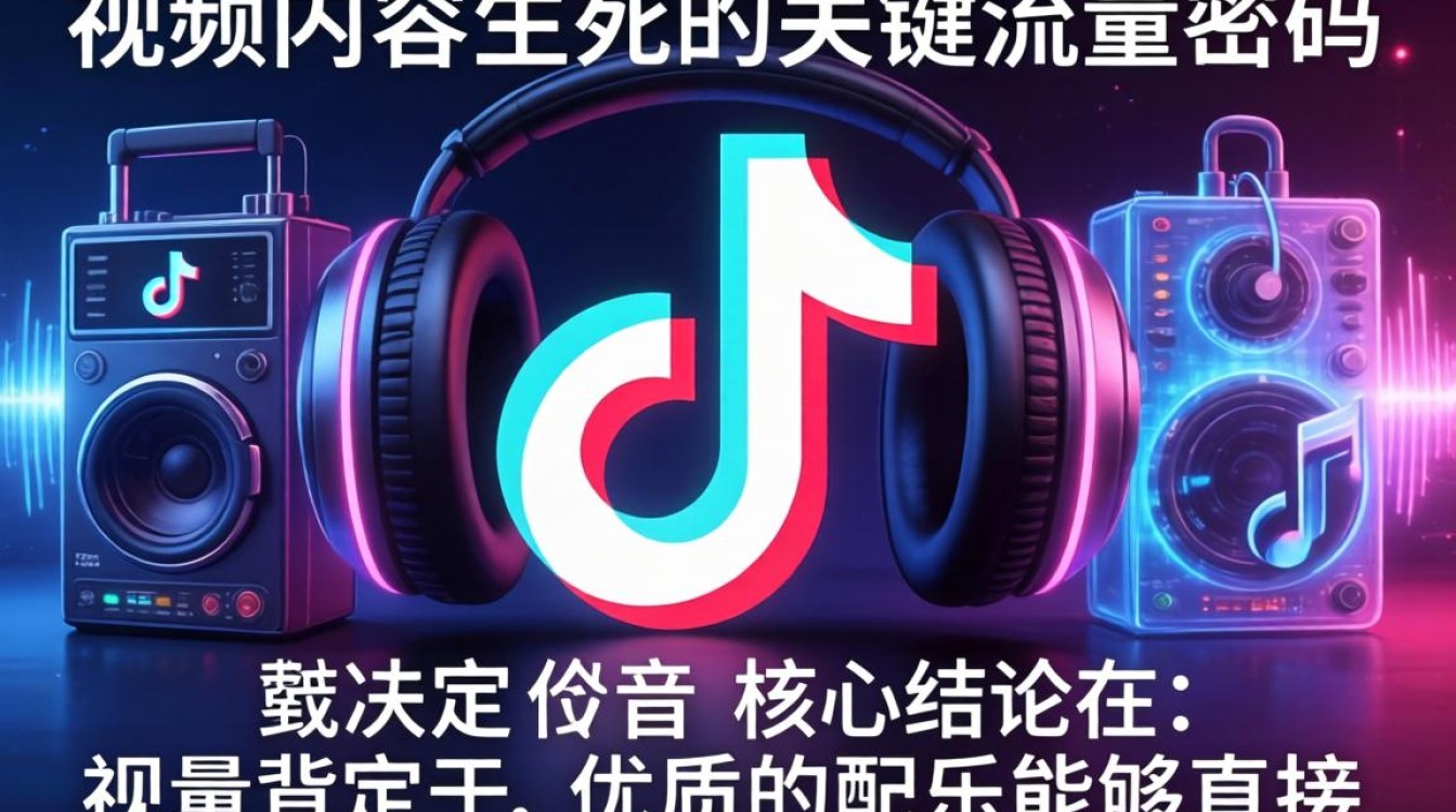 抖音视频配乐是什么?抖音热门背景音乐怎么找? 抖音热门背景音乐怎么找