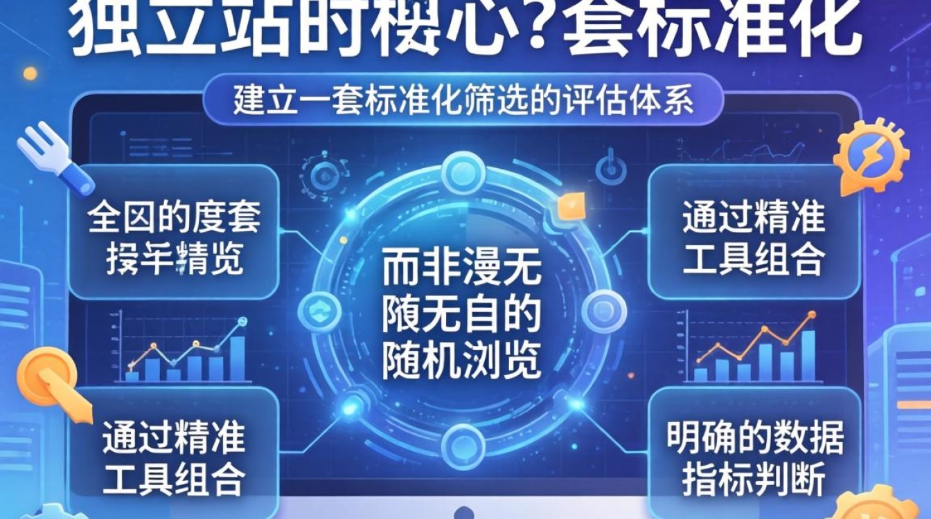 怎么找优质的独立站?独立站如何快速寻找优质货源 独立站如何快速寻找优质货源