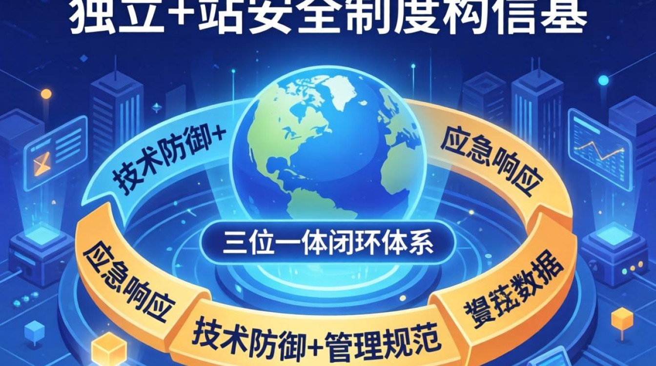 独立站安全制度怎么写?运营人员必备工具宝典 独立站安全制度怎么写