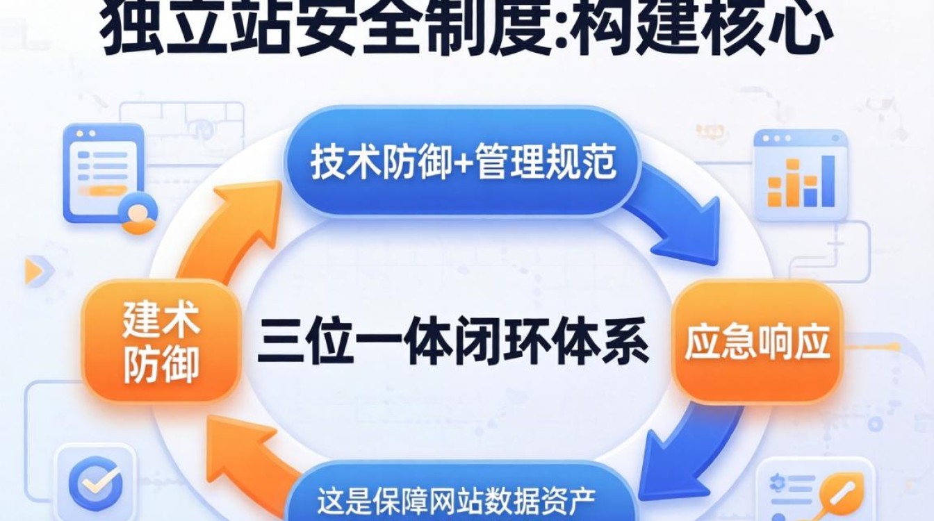独立站安全制度怎么写?运营人员必备工具宝典 独立站安全制度怎么写