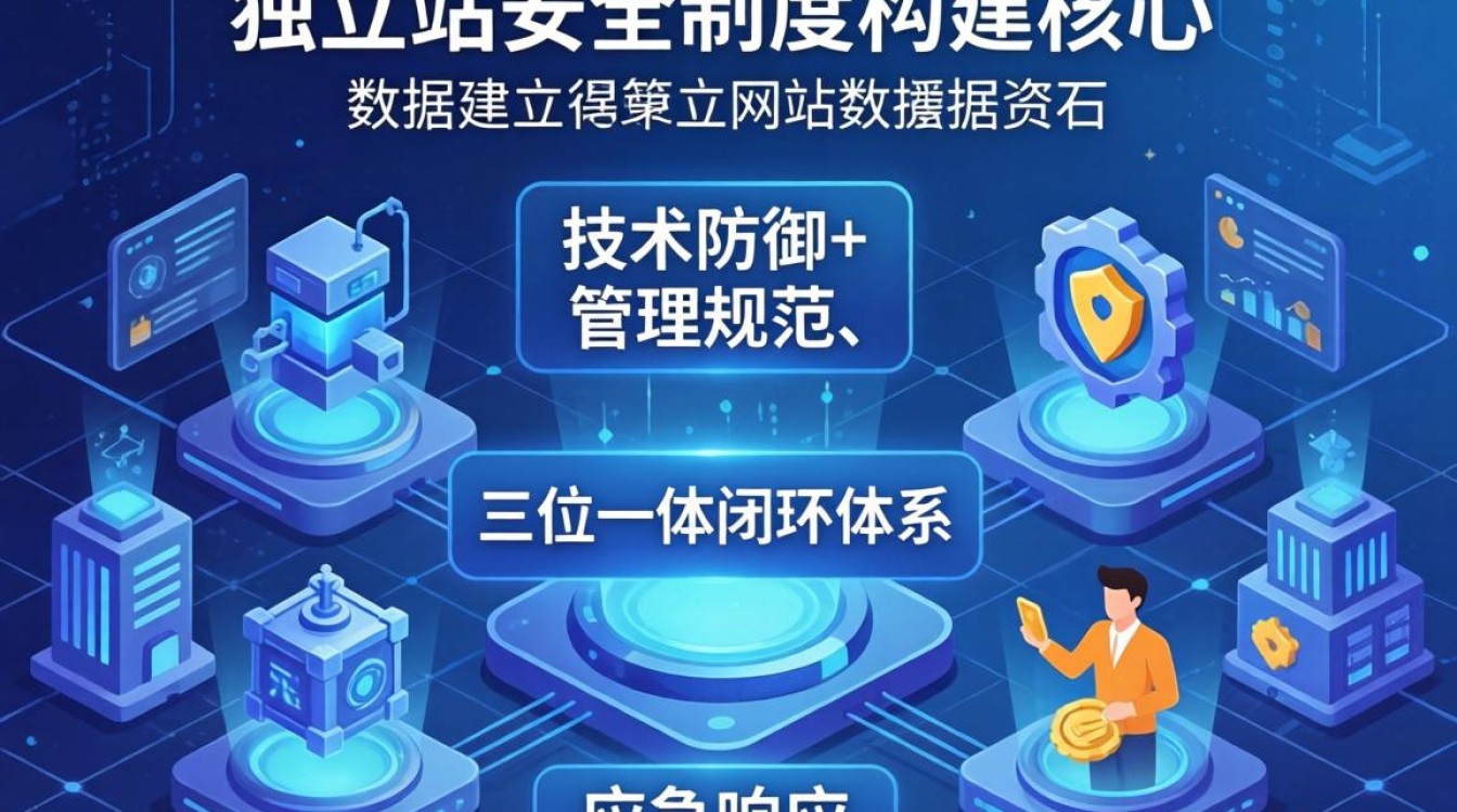独立站安全制度怎么写?运营人员必备工具宝典 独立站安全制度怎么写