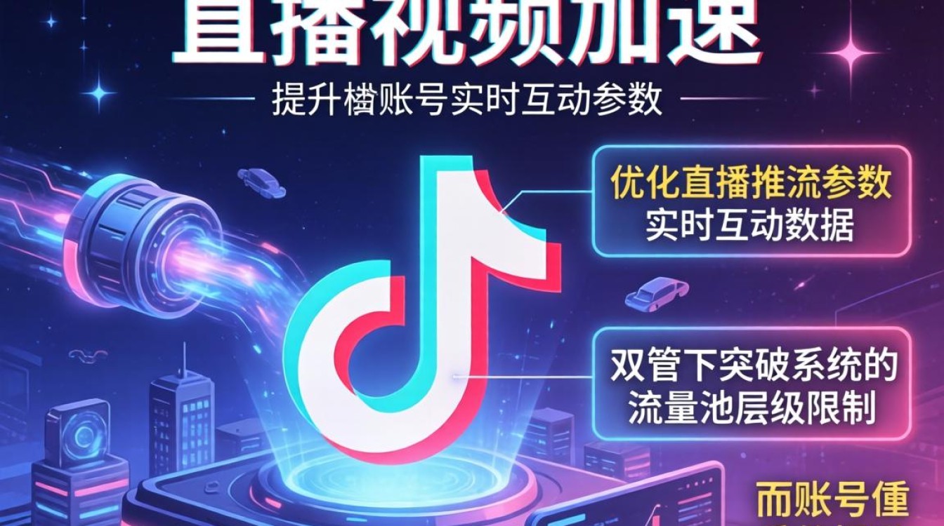 抖音直播视频加速怎么弄