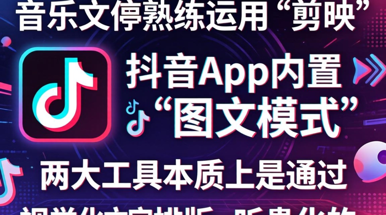 抖音怎么播放文字音乐呢?抖音文字音乐播放教程详解 抖音文字音乐播放教程详解
