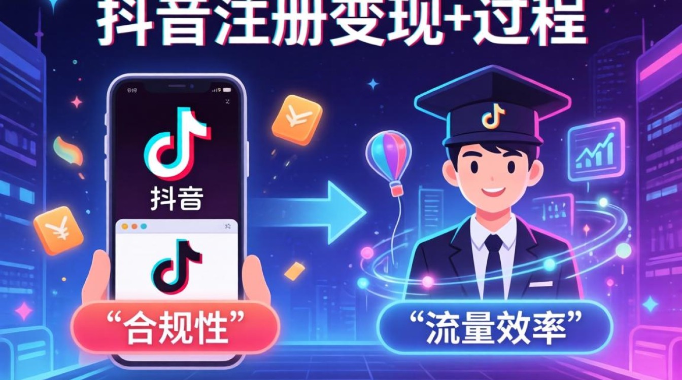 新手从入门到变现的实操指南