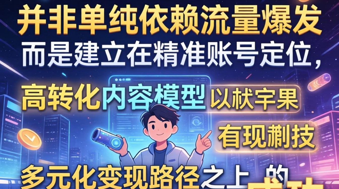 变现完整版运营攻略有哪些