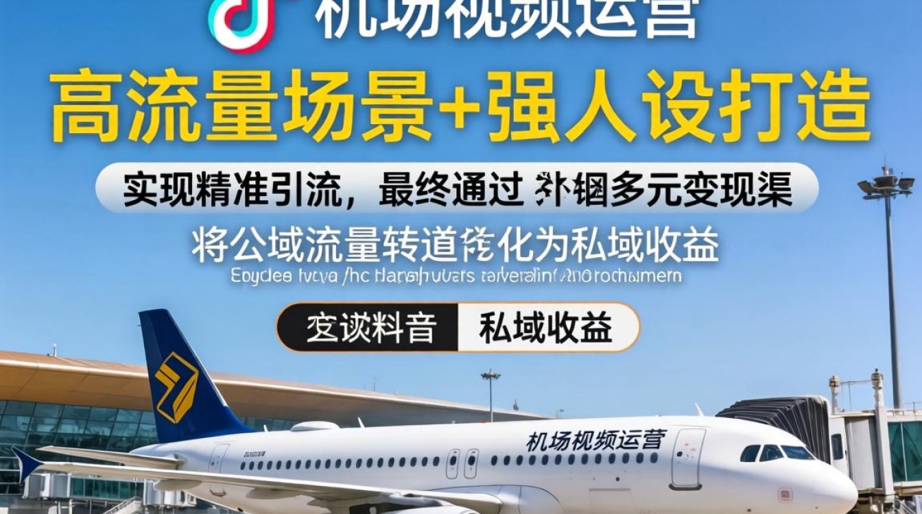 抖音发机场的视频怎么发