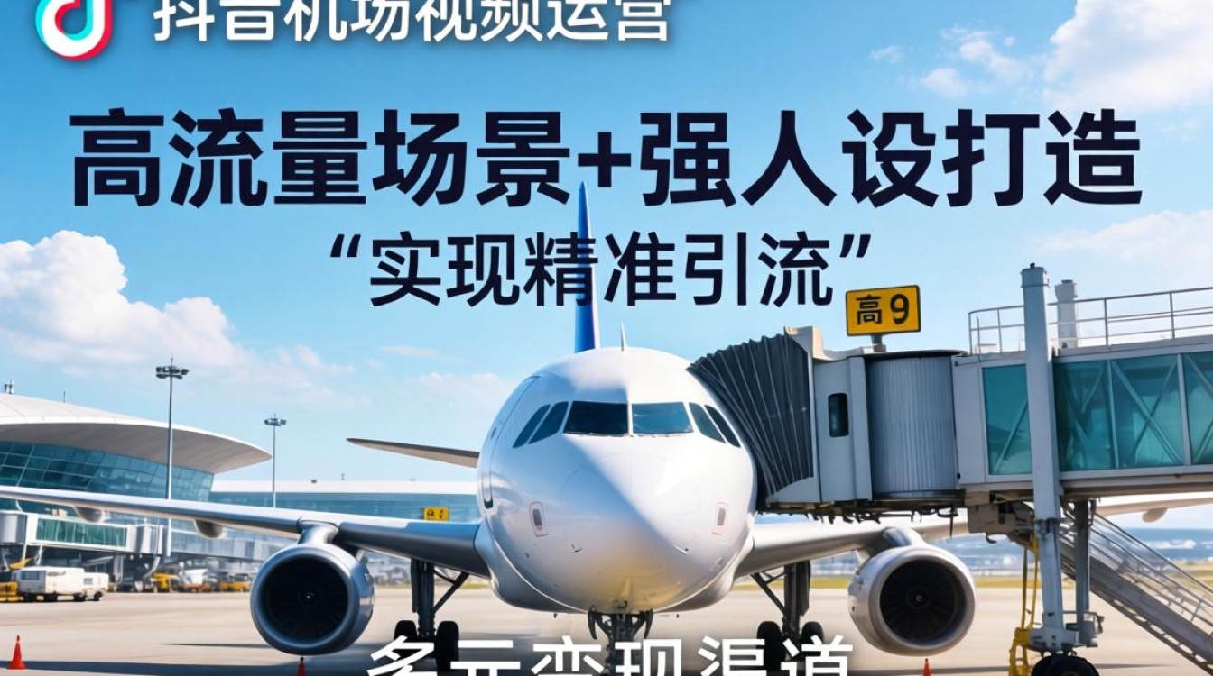 抖音发机场的视频怎么发