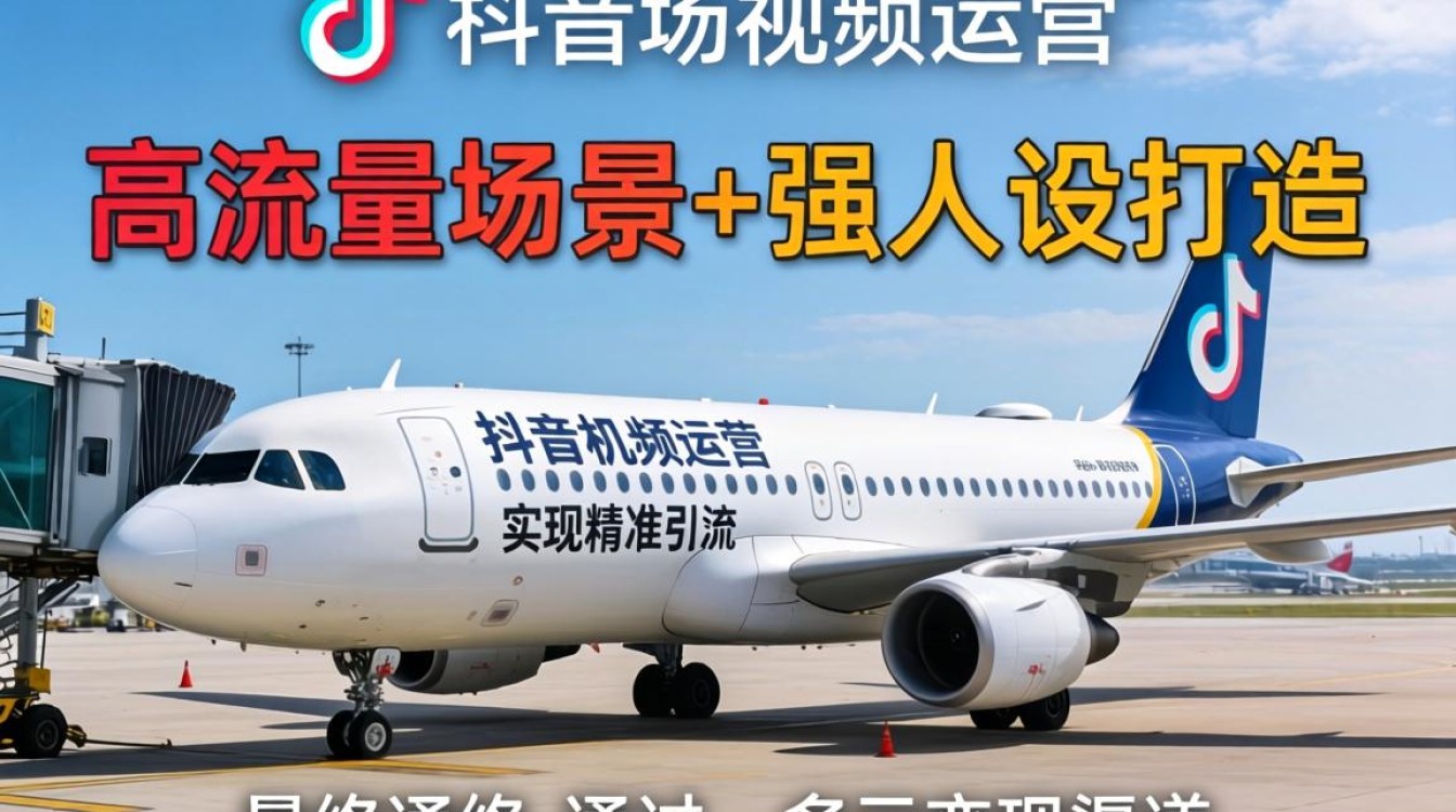 抖音发机场的视频怎么发