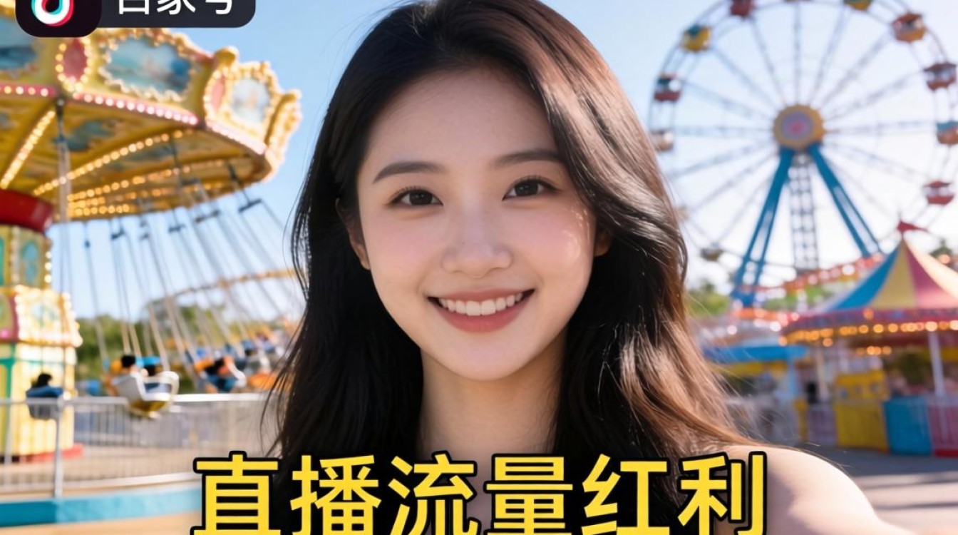 美国tiktok游乐园如何涨粉