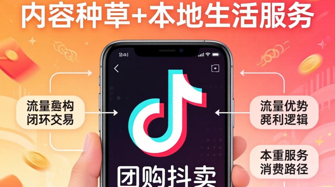 抖音团购怎么点外卖啊,抖音团购外卖怎么赚钱 抖音团购怎么点外卖啊